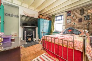 Bedroom 1- click for photo gallery
